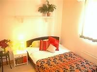 Colts Lodge B And B Bramerton Esterno foto