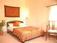 Colts Lodge B And B Bramerton Esterno foto