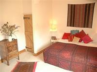 Colts Lodge B And B Bramerton Esterno foto